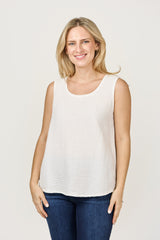 Katy Tank Top