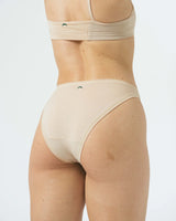 Mineral Undies - High Rise Bikini