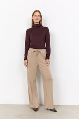 Tracy Turtleneck Top