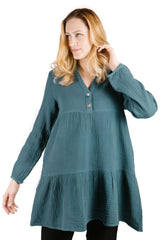 Natasha Tunic Dress