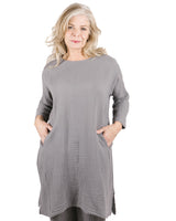 Monica Tunic Dress