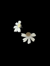 Daisy Stud Earrings