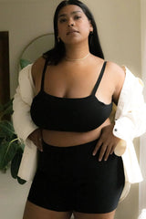 Mineral Undies - Mid Boxer