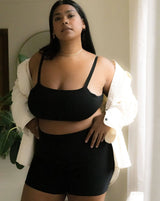 Mineral Undies - Mid Boxer