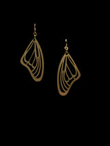 Papillon Earrings