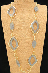 Riviera Necklace
