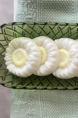 Daisy Bar Soap