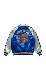 The Azure Dragon Jacket