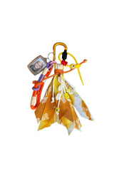Helios Bag Charm