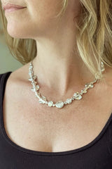 Beaten Heart NK SILVER