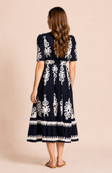 Bellingham Dress