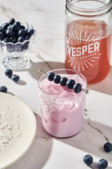 Vesper Jar