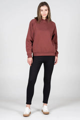 Sherpa Lined Leggings