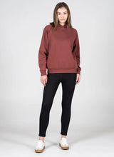 Sherpa Lined Leggings