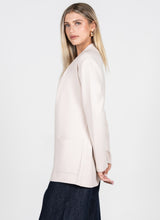 Belted Knit Cardigan