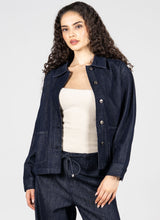 Jodie Denim Jacket