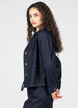 Jodie Denim Jacket