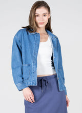 Jodie Denim Jacket