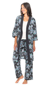 Organic Cotton Pajama Pant