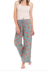 Organic Cotton Pajama Pant