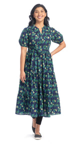 Anya Dress