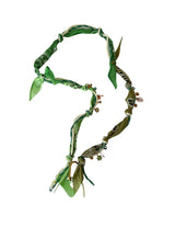 Green Mix Phone Cord