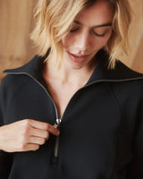 Airessentials Half Zip