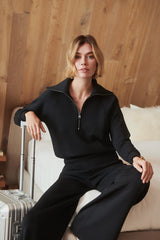 Airessentials Half Zip