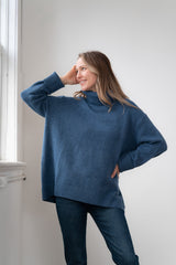 Dog Walker Sweater