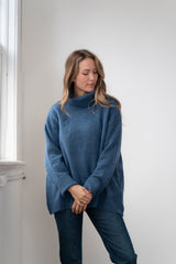 Dog Walker Sweater