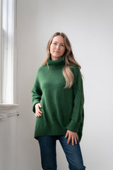Dog Walker Sweater