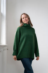 Dog Walker Sweater
