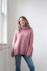 Dog Walker Sweater