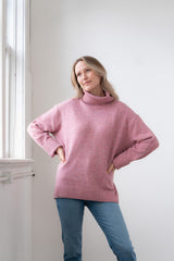 Dog Walker Sweater