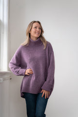 Dog Walker Sweater