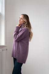 Dog Walker Sweater