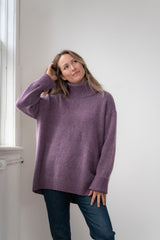 Dog Walker Sweater