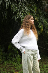 The Sailing Sweater