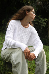 The Sailing Sweater