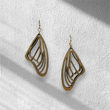 Papillon Earrings