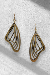 Papillon Earrings