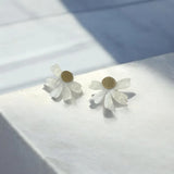 Daisy Stud Earrings