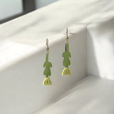 Jasmine Earrings