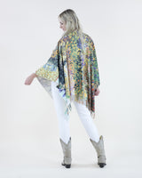 Museum Print Kimonos