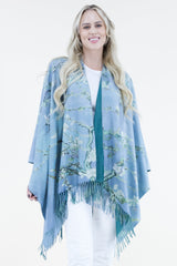 Museum Print Kimonos
