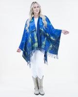 Museum Print Kimonos