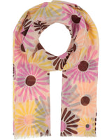 Daisy Power Scarf