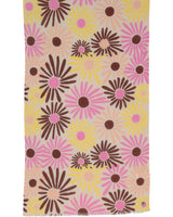 Daisy Power Scarf