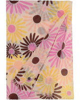 Daisy Power Scarf