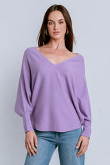 Vneck Ryu Top